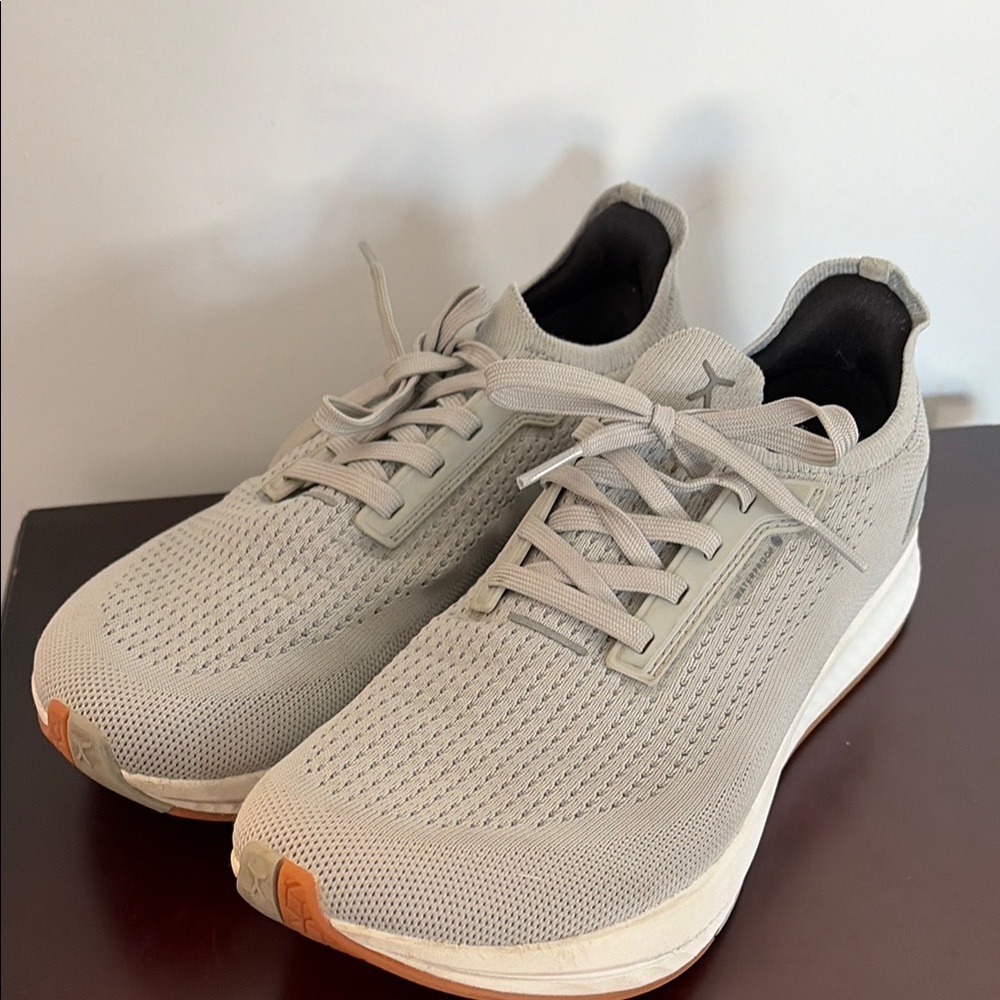 Flux adapt footwear